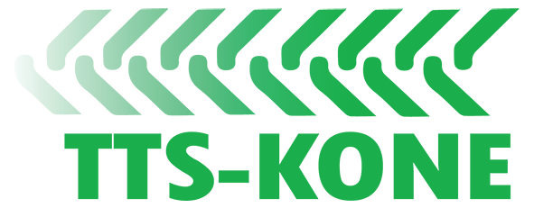 TTS-Kone logo