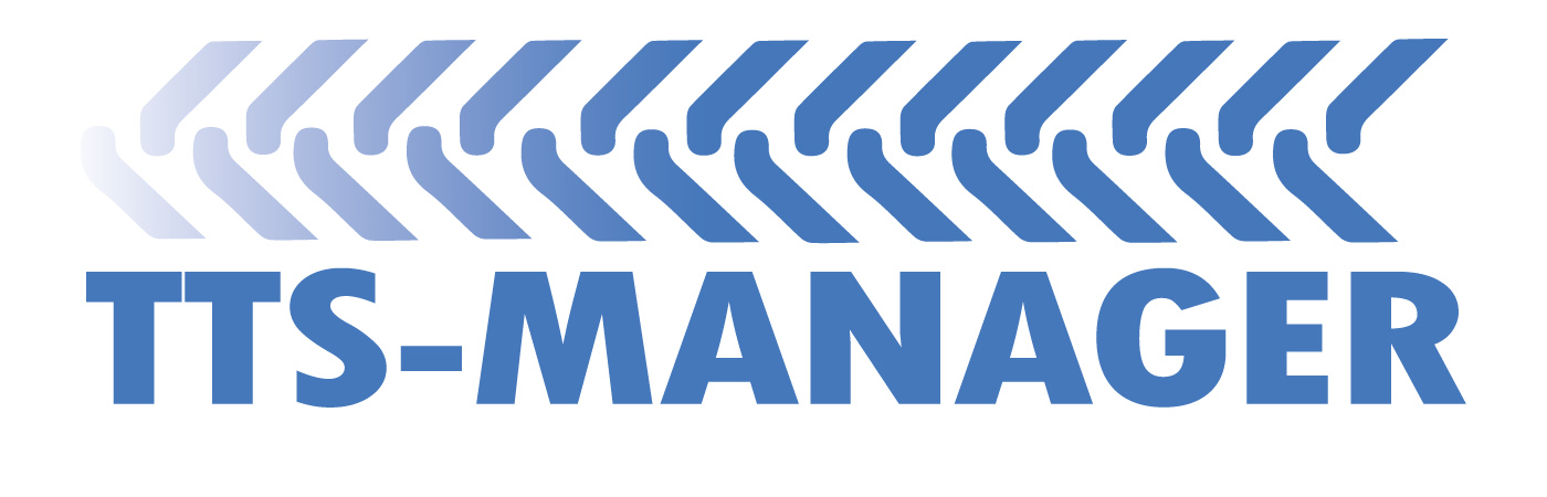 TTS-Manager logo