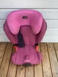 Britax Römer turvaistuin